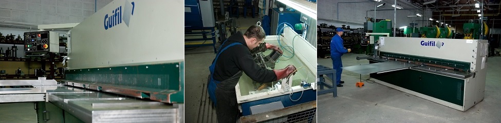 Контрактное производство