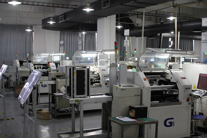 Контрактное производство