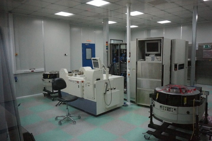 Контрактное производство