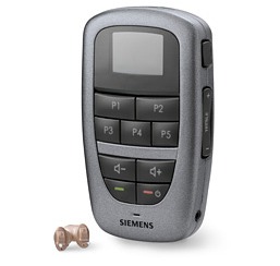 Набор Siemens Tek