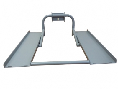 Гусеничный подъемник БАРС УГП-130-2 (с платформой)