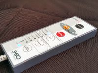 Массажное Lounge кресло-матрас EGO Com Forte EG1600 арт. RSt22751