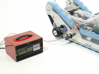 Лестничный гусеничный подъемник для инвалидов LG 2004