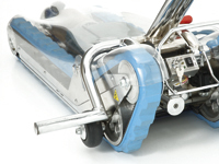 Лестничный гусеничный подъемник для инвалидов LG 2004