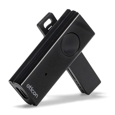 Микрофон Oticon ConnectLine