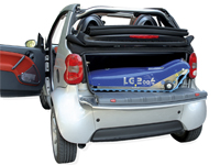 Лестничный гусеничный подъемник для инвалидов LG 2004