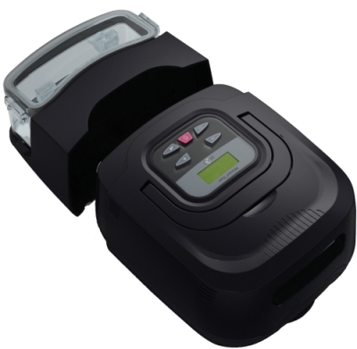 Аппарат для дыхательной терапии RESmart Аuto CPAP арт. AR21162