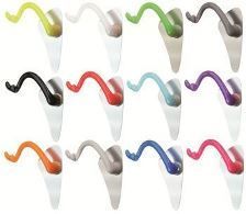 Комплект дверных ручек Ulna Initial