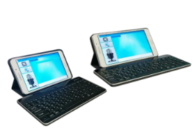 Коммуникативная система Диалог