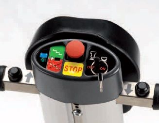 Панель управления Roby t09 