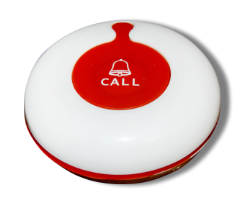 Система вызова персонала