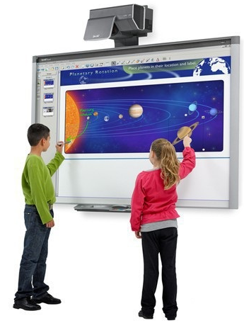 Система аудио и визуального донесения информации