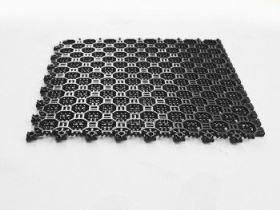 Сотовое грязезащитное покрытие Антикаблук