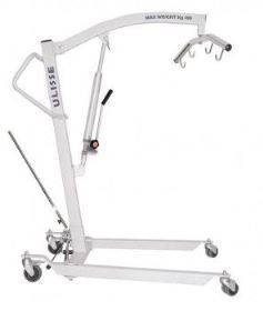 Передвижной подъемник для инвалидов