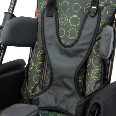 Кресло-коляска инвалидная детская Tom 4 Classic