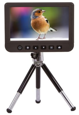 Зрительная труба цифровая Levenhuk (Левенгук) Blaze D500