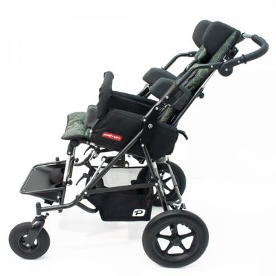 Кресло-коляска инвалидная детская Tom 4 Classic