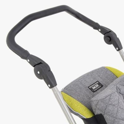 Кресло-коляска инвалидное РЕЙСЕР. Размер 1