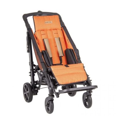 Детская инвалидная коляска Piper Comfort