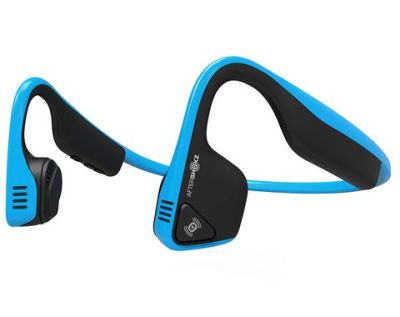 Беспроводная гарнитура с костной проводимостью Aftershokz Openmove