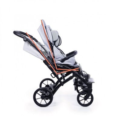 Детская инвалидная кресло-коляска MyWam MEWA