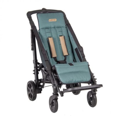Детская инвалидная коляска Piper Comfort