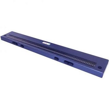 Тактильный дисплей Брайля Seika 80 арт. ДС28234