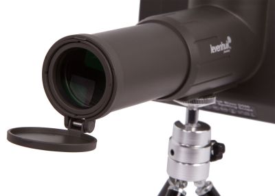 Зрительная труба цифровая Levenhuk (Левенгук) Blaze D500