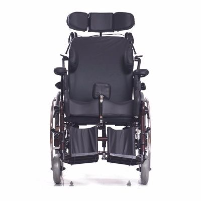 Кресло-коляска для инвалидов Comfort 600