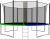 Батут SWOLLEN Classic 14 FT арт. SW28287