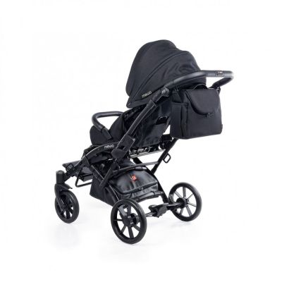 Детская инвалидная кресло-коляска MyWam MEWA