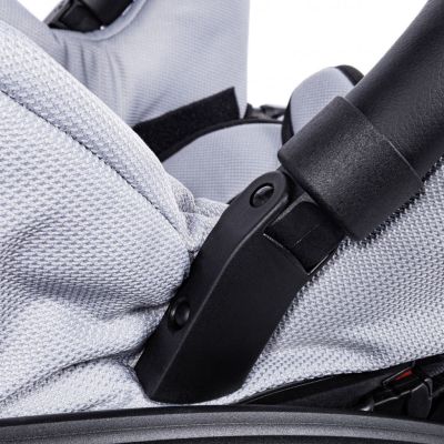 Детская инвалидная кресло-коляска MyWam MEWA