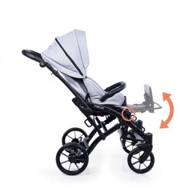 Детская инвалидная кресло-коляска MyWam MEWA