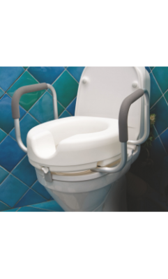 Сидение для унитаза ARONE арт. MT10977