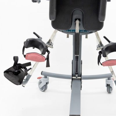 Передне-заднеопорный вертикализатор ЭкзоСтенд