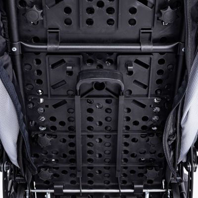 Детская инвалидная кресло-коляска MyWam MEWA