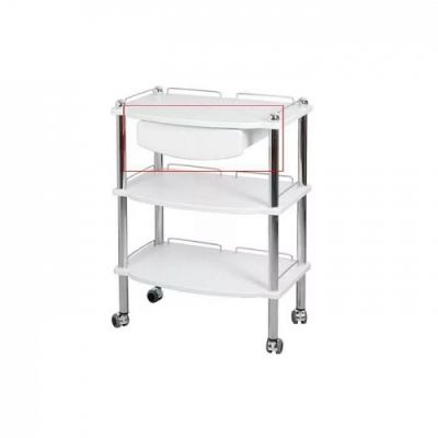 Ящик для стола-тележки «ST-2», «ST-3» арт. PlT26427