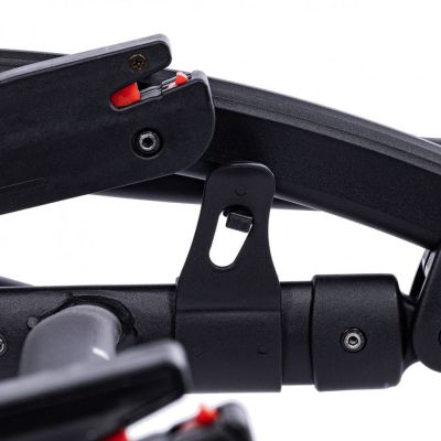 Детская инвалидная кресло-коляска MyWam MEWA