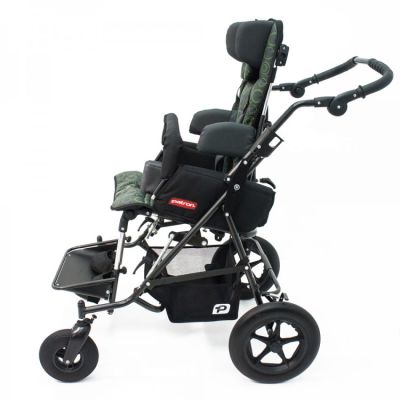 Кресло-коляска инвалидная детская Tom 4 Classic