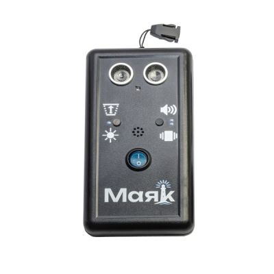 Сигнализатор препятствий и источников света «Маяк»