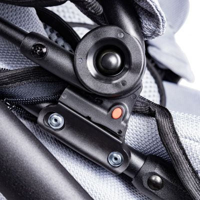 Детская инвалидная кресло-коляска MyWam MEWA