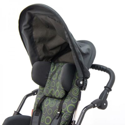 Кресло-коляска инвалидная детская Tom 4 Classic