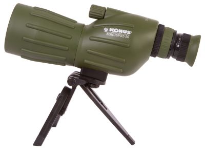 Зрительная труба Konus Konuspot-50 15–40x50