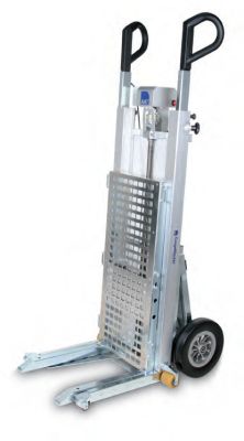 Ступенькоход грузовой CargoMaster C400 арт. OB20808