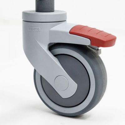 Передне-заднеопорный вертикализатор ЭкзоСтенд