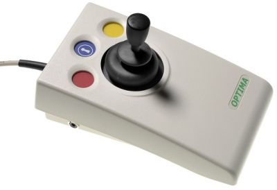 Джойстик компьютерный Optima Joystick арт. 4262