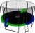 Батут SWOLLEN Prime Black 14 FT арт. SW28296