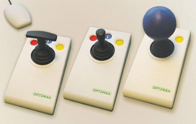 Джойстик компьютерный Optima Joystick арт. 4262