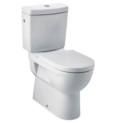 Унитаз для инвалидов арт. ИА4662