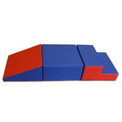 Конструктор «Горка» арт. АЛ12739